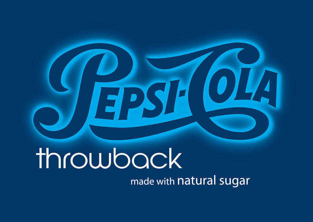 pepsi throwback logo