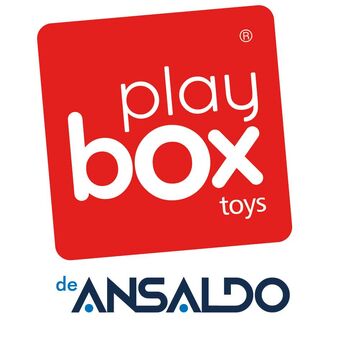 jugueteria play box