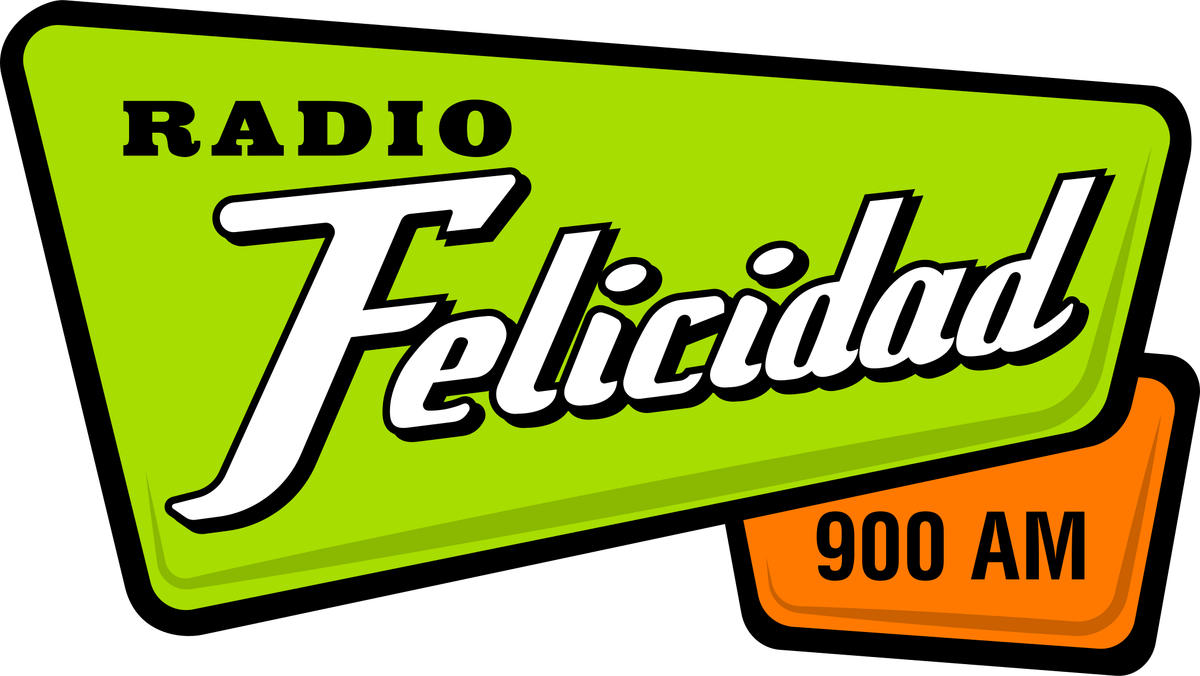 Radio Felicidad AM Logopedia Fandom