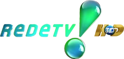 RedeTV 2010