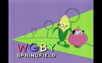 Walking (WGBY Springfield)