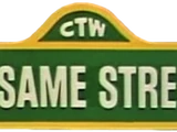 Sesame Street