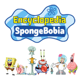 Eagle head, Encyclopedia SpongeBobia