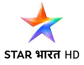 Star Bharat HD logo