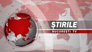 Stirile Bucuresti TV