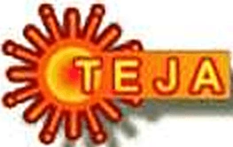 Teja TV logo
