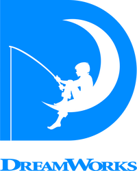 dreamworks pictures logopedia