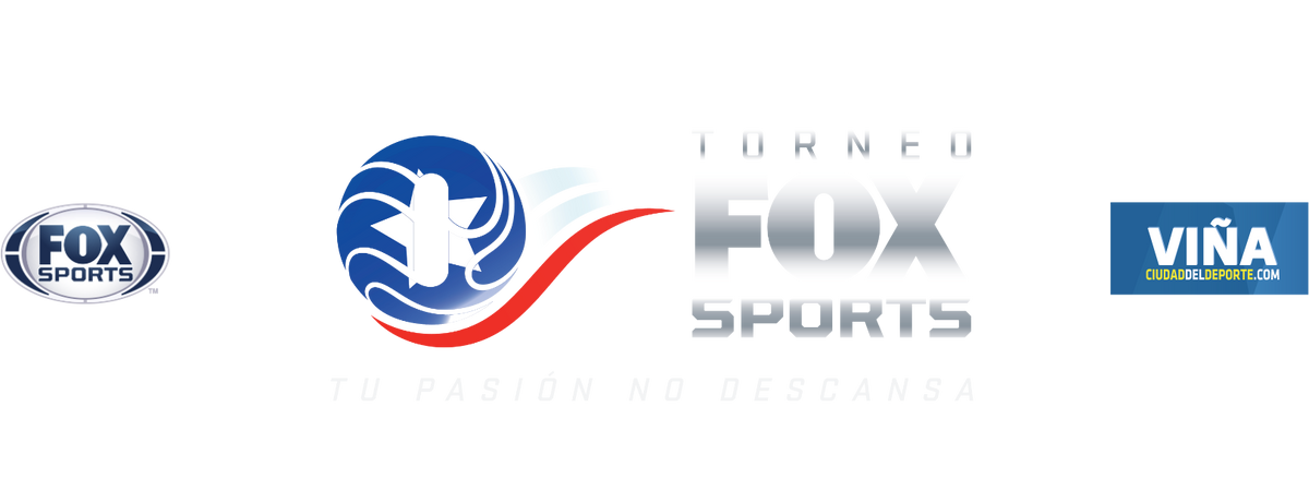 Fox Sports (Chile), Logopedia