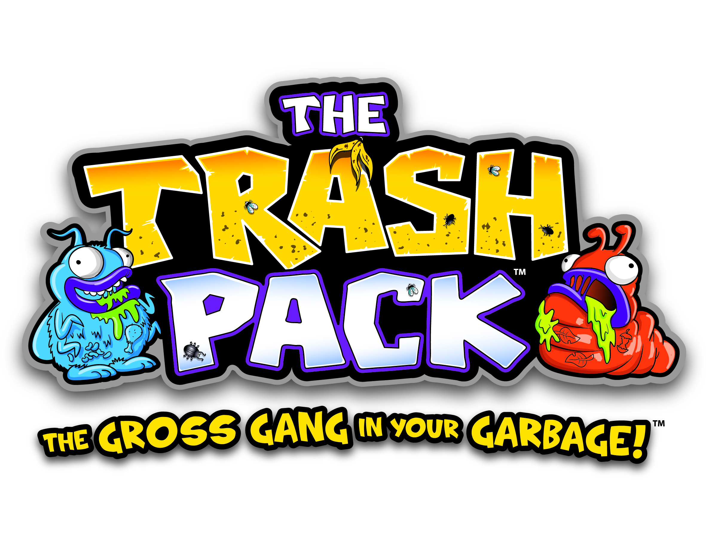 trash pack 3ds