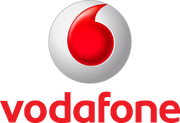 Vodafone Logo