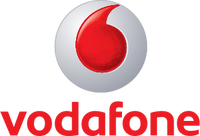 Vodafone Logo