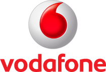 Vodafone Logo