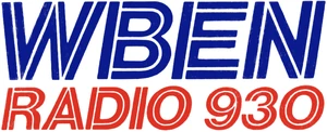 WBEN - 1981