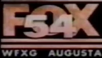 WFXG1995 logo