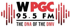 WPGC 95.5 FM 2020