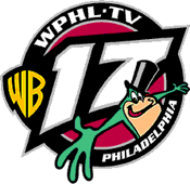 Secondary programming (1996-2000, via WPHL-TV)