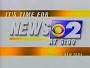 News 2 6PM intro (1998–2000)