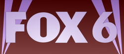 XETV FOX 6 (1996-1997)