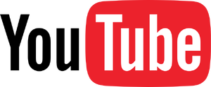 YouTube logo 2015