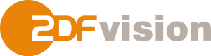 ZDFvision logo