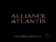 with the Alliance Atlantis URL website