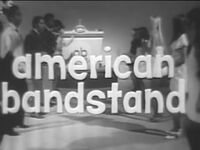 American Bandstand 1969