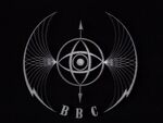 BBC 1 Ident 1953