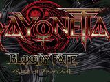 Bayonetta: Bloody Fate