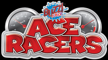 Buzz! Junior: Ace Racers | Logopedia | Fandom