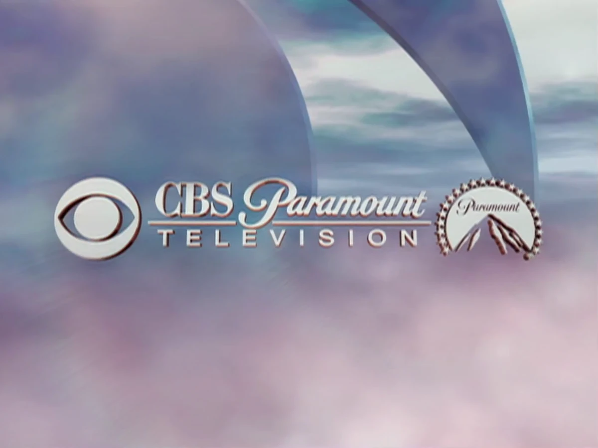 CBS Paramount Television/On-Screen Variations | Logopedia | Fandom