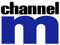 Channel M (UK) | Logopedia | Fandom