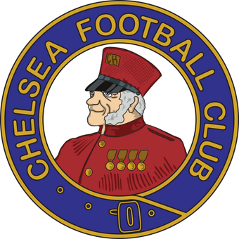 Chelsea Fc Logopedia Fandom