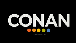 Conan logo