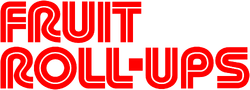 Fruit roll-ups-1980