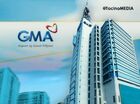 GMA Network Logo (2011-2017 Sign On, with afternoon sky)