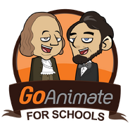 2023 Goanimate V1 Wiki fit user-friendly, 