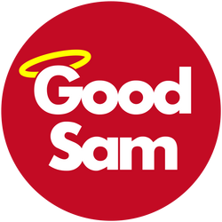 Good Sam Club | Logopedia | Fandom