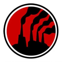 Heavy Iron Studios logo (Altenate version without words)