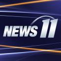 News 11 logo (2008–2010)