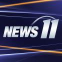 News 11 logo (2008-2010)