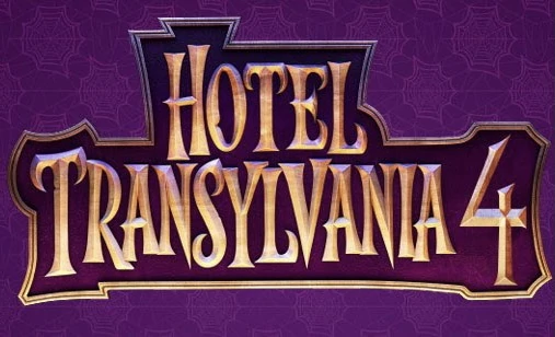 Hotel Transylvania: Transformania | Logopedia | Fandom