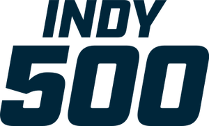 Indianapolis 500 textlogo