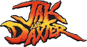 Jak and Daxter