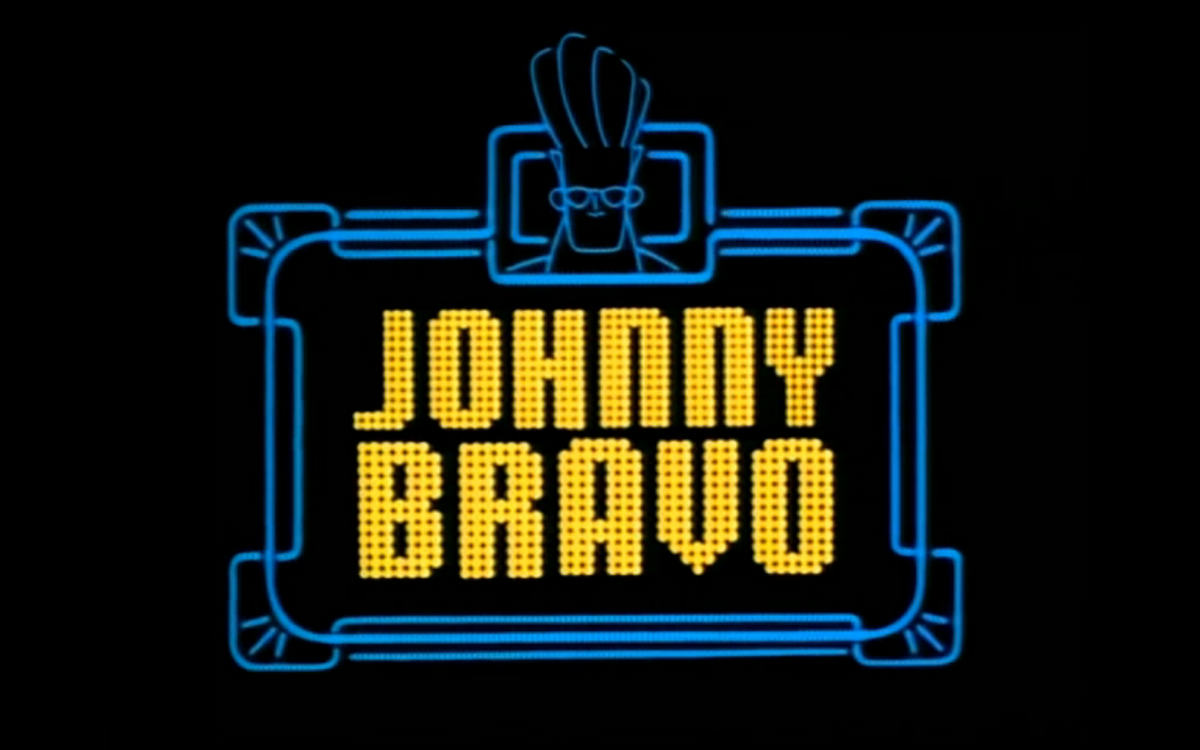 JOHNNY BRAVO - Cartoon Network Lp, Lllp Trademark Registration
