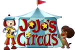 Jojo's Circus logo