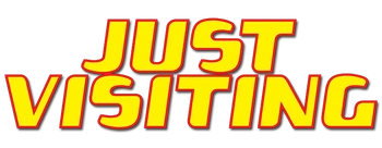 Just-visiting-movie-logo