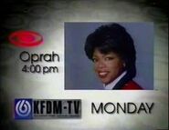 KFDM Oprah 1998