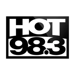 KOHT Hot 98.3