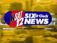 KSAT 12 Six O'Clock News 2002 Open.jpg (39 KB) KSAT 12: The Six O'Clock News open