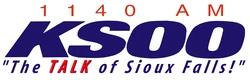 KSOO 1140 AM